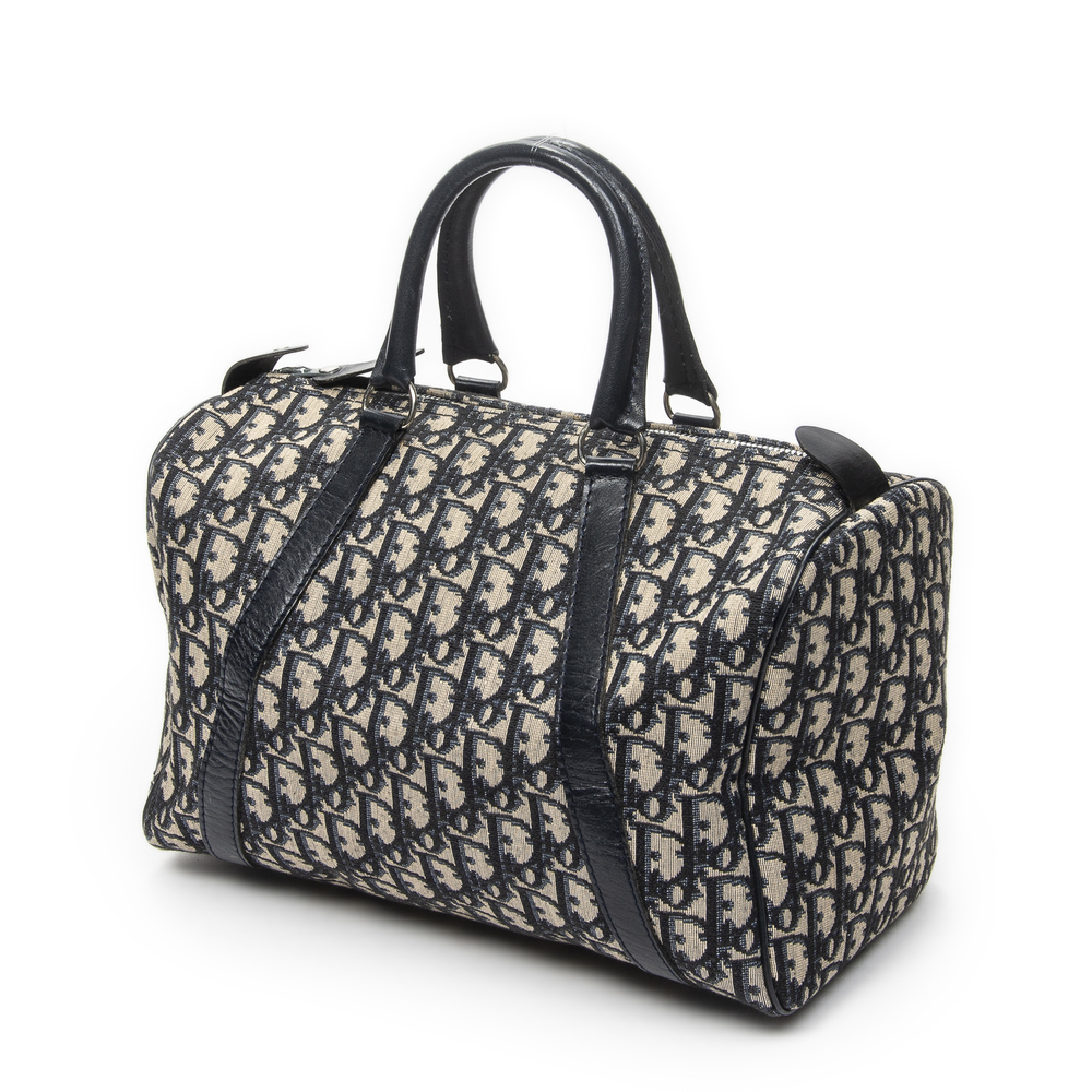 Dior Small Boston - Picture 2 of 10